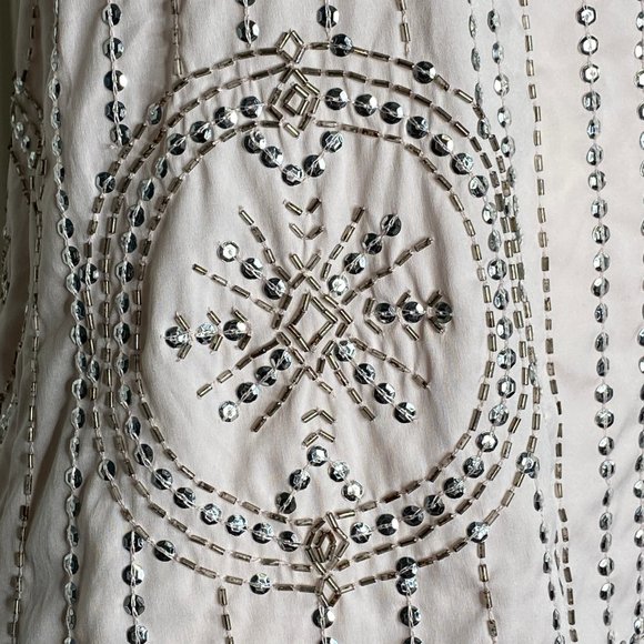 FREE PEOPLE Intimately Dress Mini Sz xs NWT! - Picture 4 of 15